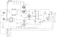 Heathkit PS-4-Power-supply - Schematic-2 